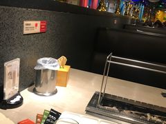-丰茂烤串(金泉美食宫店)