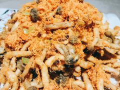 -大城·烧烤海鲜大排档(台东店)