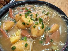 -小四川美食馆(幸福路店)