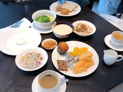 -杭州君悦酒店