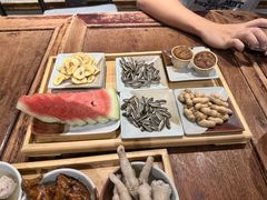 -青藤茶馆(南山路店)