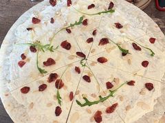 -HIGH FIVE哈福手工汉堡(桂林路店)