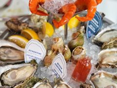 -斯普汇生蚝牛排馆(中骏世界城店)