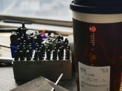 -敲吧手工坊·银饰DIY(观音桥店)