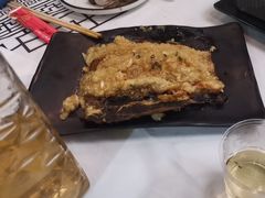 -云晓光头烧烤吧(德平路店)