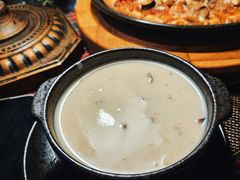 -小世界西餐厅(建国门店)