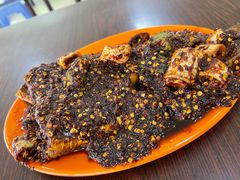 辣鱼-真空冷面王(武功街店)