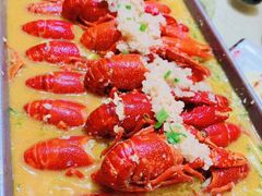 -鲁小三·大骨自助(金山总店)