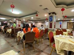 大堂-佛有缘素食馆·荔湾老字号(陈家祠首店)