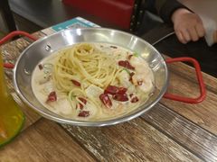 -Kpasta韩式意大利面