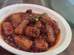 -一楼食业·美食人家