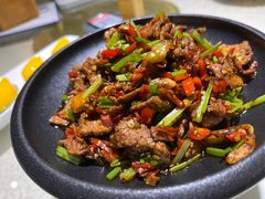 -苹果树下艺术餐厅(通州店)