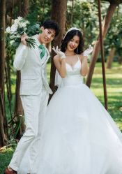 -布拉格婚纱摄影(真实客片店)