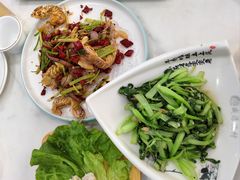 -郭姐·威海渔村(黄兴路店)