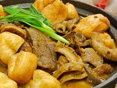 -日昌餐馆(亦庄店)