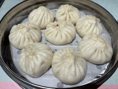 -狗不理(山东路总店)