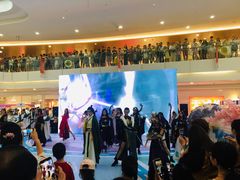 -皇庭广场(福华三路店)