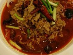 -马凯餐厅(长椿街店)