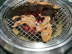 -韩盛·盛江山自助料理(于洪新玛特店)