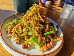 -遇见小院·长思缘农家院(怀柔店)