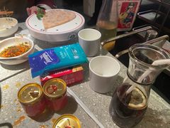 -大龙燚火锅(太古里店)