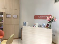 -橘西产后康复中心
