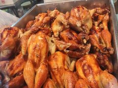 -吴山烤禽 (吴山路店)