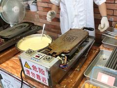 -阿殳菜馆·私厨(水围村店)