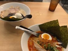 -一風堂拉面(深圳湾万象城店)