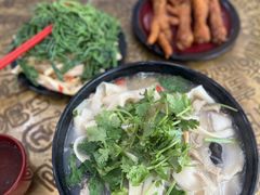 -惠丰源烩面馆(经七路店)