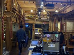 -恩你小木屋·烤肉韩式料理(嘉兴秀洲店)