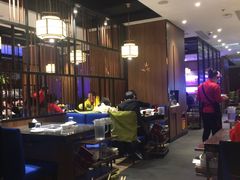 -海底捞火锅(德辉广场店)