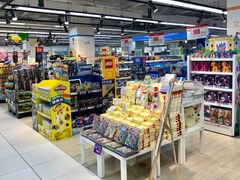 -家乐福(古北店)