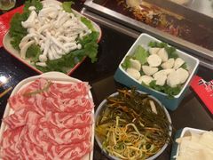 -重庆德忆火锅（龙南街3店）(渝水岸餐饮)