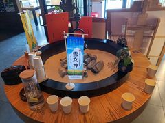 -千代武日本料理(哈西店)