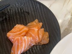 -长沙三景韦尔斯利酒店·Oval全日制餐厅自助餐