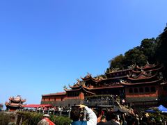 -安溪清水岩