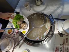 -海银海记牛肉火锅(解放路店)