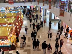 -皇庭广场(福华三路店)