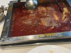 -红鼎坊·老成都火锅(新南门店)