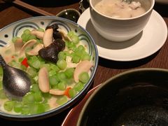 -湖滨28中餐厅·西湖宴·杭州君悦酒店