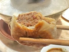 -清真·老门框爆肚涮肉·中华老字号(丰管路店)