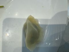 -船歌·鱼水饺青岛菜(国贸商城店)