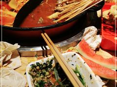 -袁记串串香(新南门店)