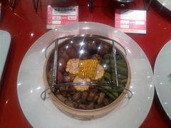 psu[8]-春餐厅