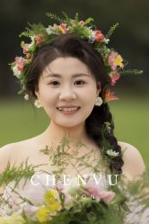 -水晶之恋婚纱摄影(北京总店)