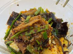 -萝鸡思味秘制泡菜(万家丽店)