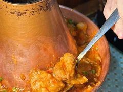 -蜗牛小馆醉乡民谣云南菜(惠新西里店)