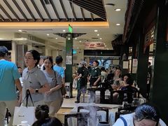 -东来顺饭庄(王府井步行街店)