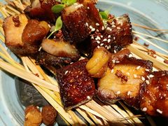 -南堂館川菜文化餐厅(天府店)